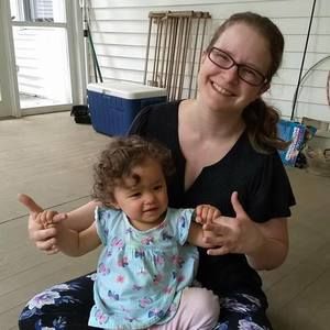 Meet your Posher, Melissa